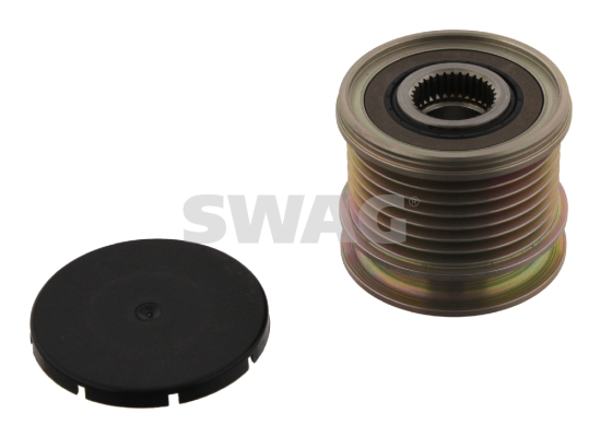 Sistem roata libera, generator 10 92 9709 SWAG
